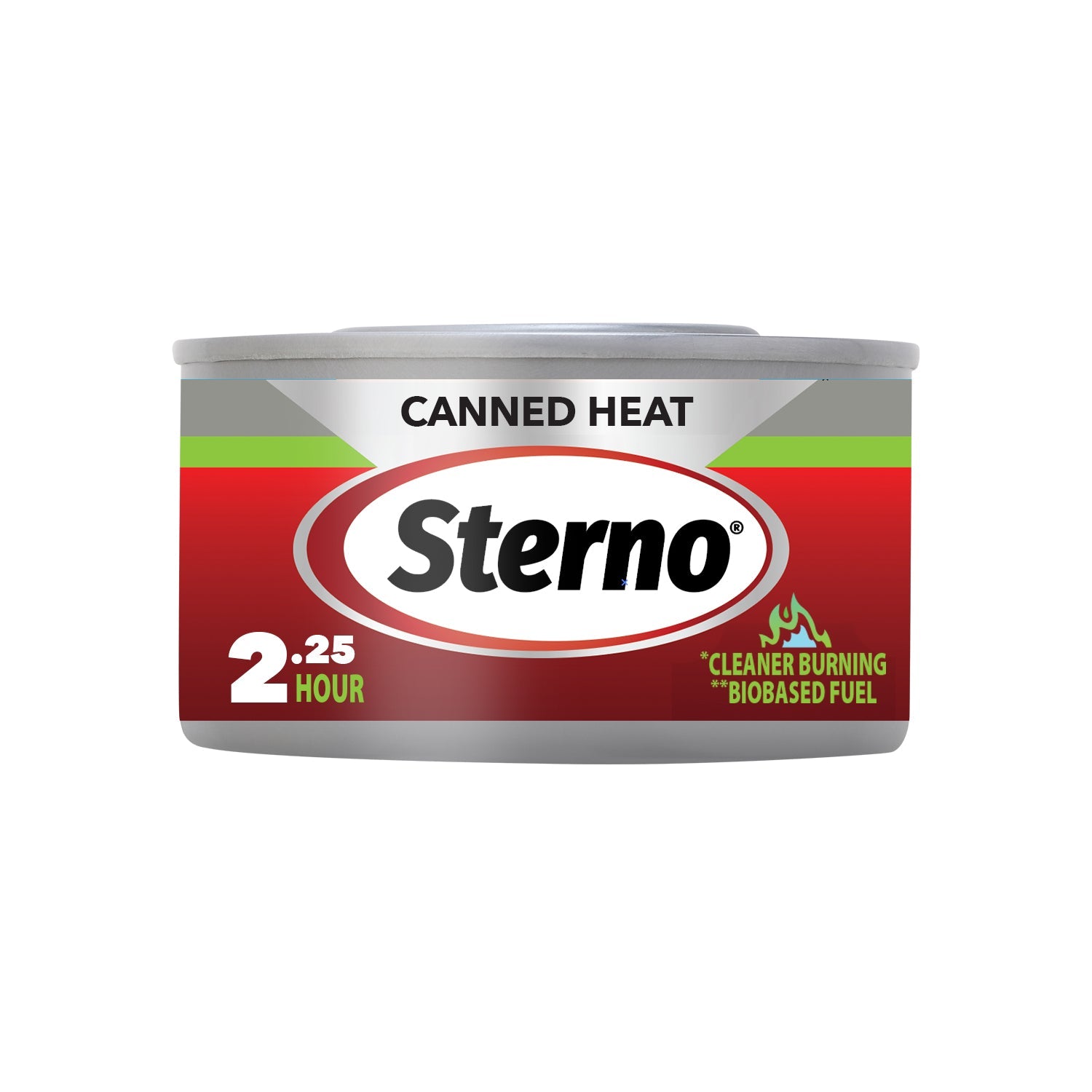 CHAFING FUEL – Sterno