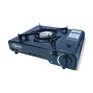 10,000 BTU Butane Stove