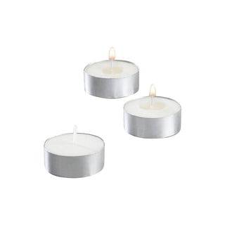 5hr Tealight Candles - 10/50pk