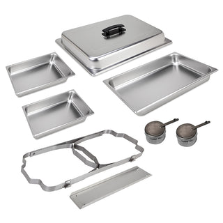 Buffet Chafer/Buy 3 Get 1 Free