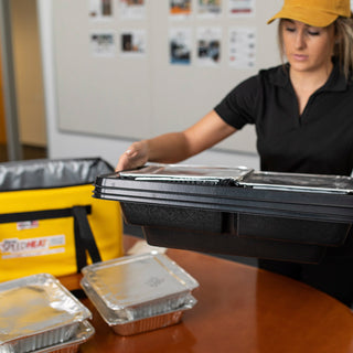 Space Saver Catering - Large