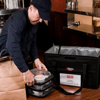 Space Saver  Delivery DLX - 2XL