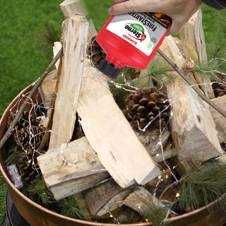 Firestarter Instant Flame Gel