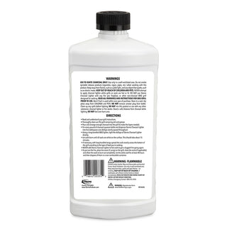 Sterno Charcoal Lighter