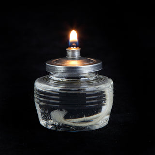 12hr SoftLight® Liquid Wax Candles