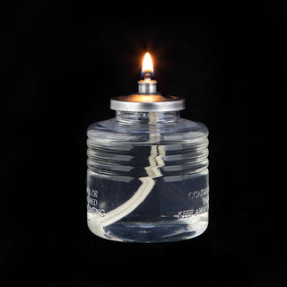 18hr SoftLight® Liquid Wax Candles