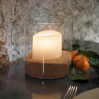 24hr SoftLight® Liquid Wax Candles