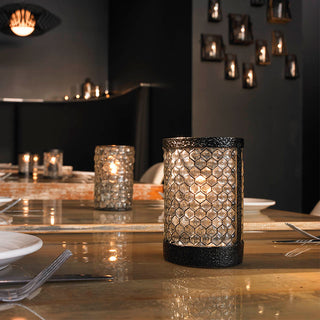 30hr SoftLight® Liquid Wax Candles