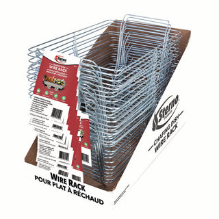 Chafing Dish Wire Rack - 18/case