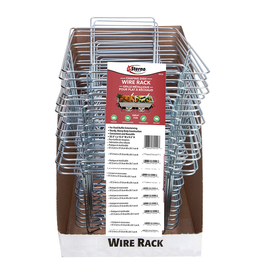 Wire Racks – Sterno