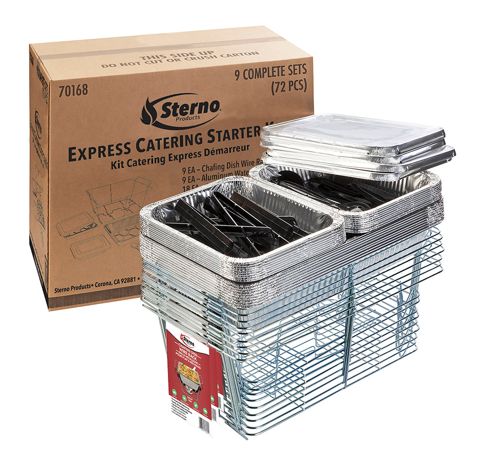 Wire Racks – Sterno
