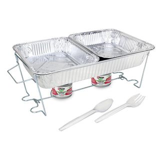 Buffet Kit - Large - 4/case