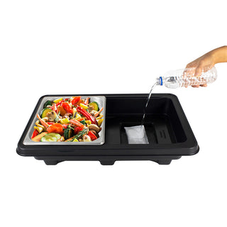 Sterno SpeedHeat® HD Reusable, Flameless Chafer - 4/case 