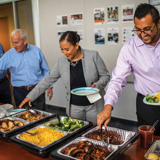 Sterno SpeedHeat® HD Reusable, Flameless Chafer - 4/case 