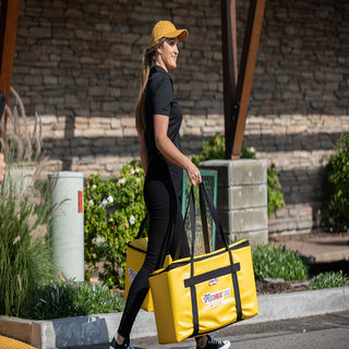 Sterno SpeedHeat® HD Reusable, Flameless Chafer - 4/case 