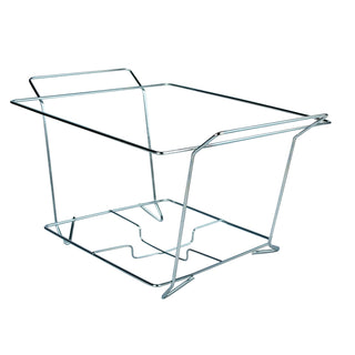 Half Size Wire Racks - 50 count