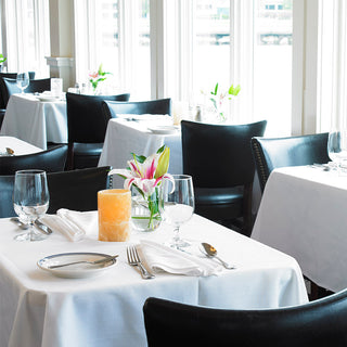 Alabaster - Large Round