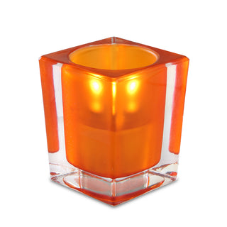 Signature - Orange Frost