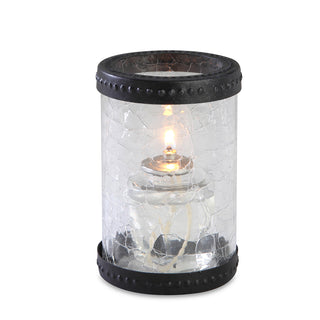 Madison - Clear Crackle