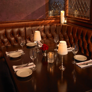 La Rue Silver with Marlowe White