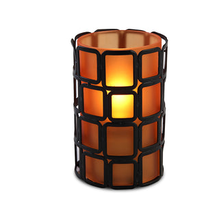 Manhattan - Orange Frost