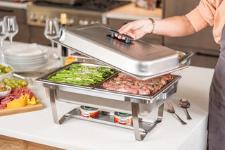 2.25 Hour Sterno® Ethanol Gel - 12 pack