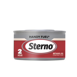 2 Hour Sterno Handy Fuel® - 12 pack