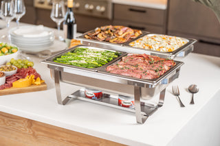 4 Hour Sterno Safe Heat® with PowerPad® - 12 pack