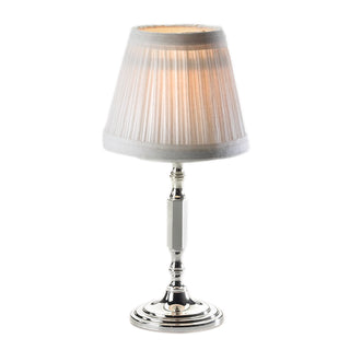 Marlowe Shade only - White