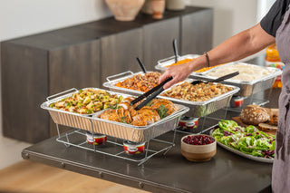 Chafing Dish Wire Rack - 22 count