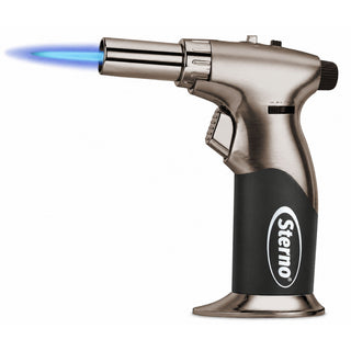 Refillable Butane Torch