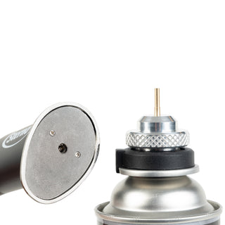 Butane Fuel Adapter