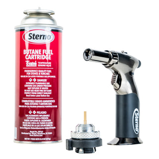Butane Fuel Adapter