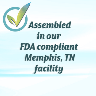 16 OZ EcoChoice Hand Sanitizer Clean & Fresh Scent -  8 eaches