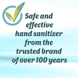 SINGLE USE PACKET EcoChoice Hand Sanitizer Lemon Zest Scent - Bulk 2000 packs/case