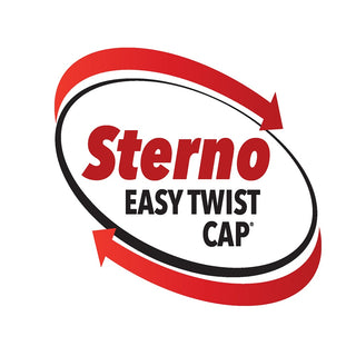 2 Hour Sterno Handy Wick®