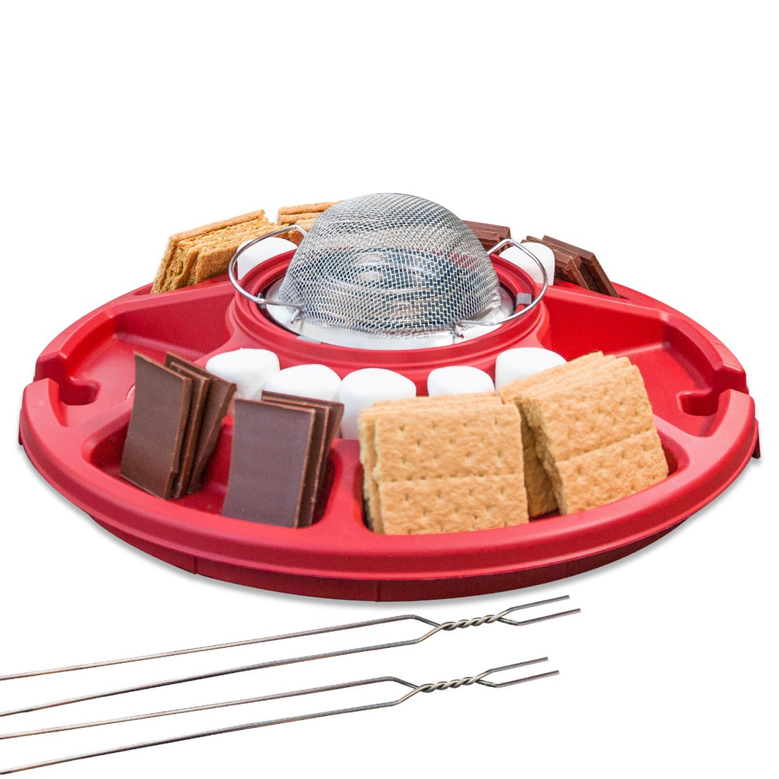S'mores Maker – Sterno