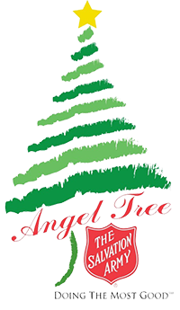 Angel Tree