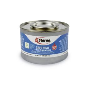 4 Hour Sterno Safe Heat® with PowerPad®