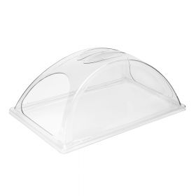 ClearDome Chafer Lid 3/case