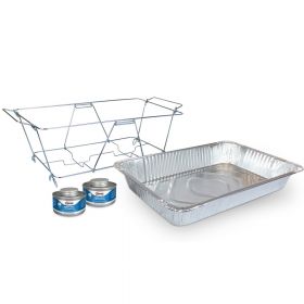 Catering-To-Go Kit - 4 Kits/case