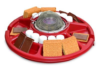 S’mores Maker